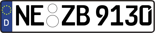 NE-ZB9130