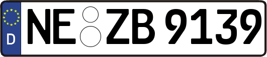 NE-ZB9139