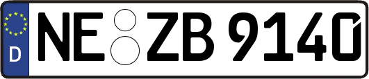 NE-ZB9140