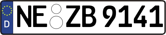 NE-ZB9141