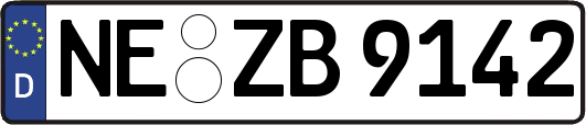 NE-ZB9142