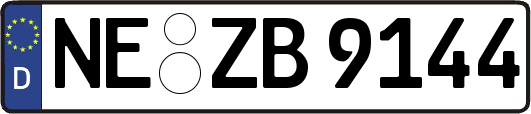 NE-ZB9144
