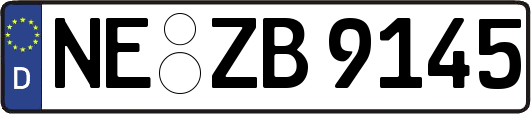 NE-ZB9145