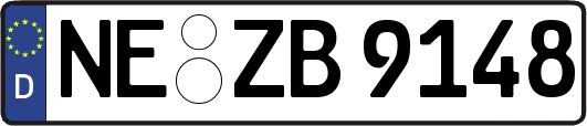 NE-ZB9148