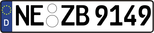 NE-ZB9149
