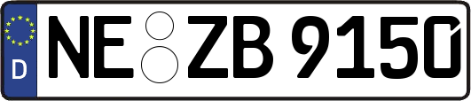 NE-ZB9150