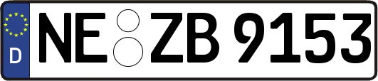 NE-ZB9153