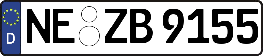 NE-ZB9155