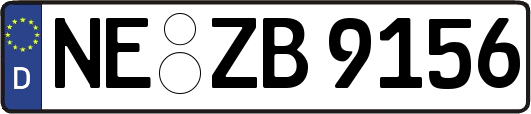 NE-ZB9156
