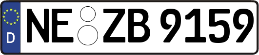 NE-ZB9159