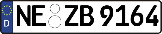 NE-ZB9164