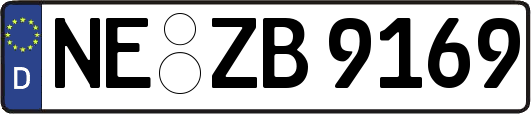 NE-ZB9169