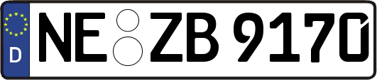 NE-ZB9170