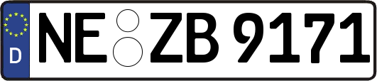 NE-ZB9171