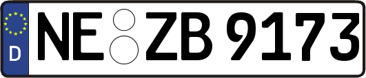 NE-ZB9173