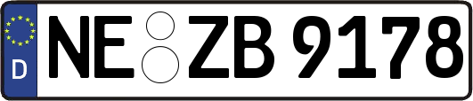 NE-ZB9178