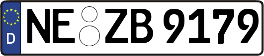 NE-ZB9179