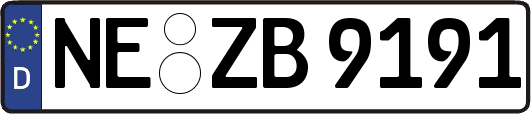 NE-ZB9191