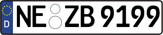 NE-ZB9199