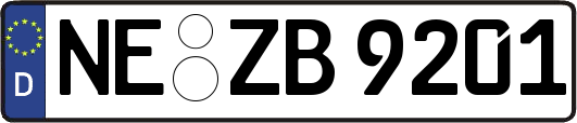 NE-ZB9201