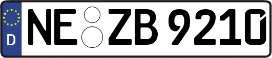 NE-ZB9210