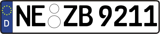 NE-ZB9211
