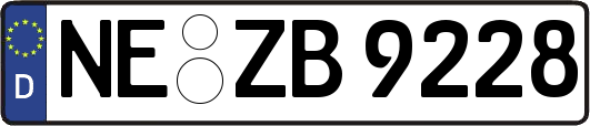 NE-ZB9228