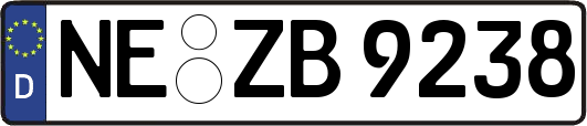 NE-ZB9238