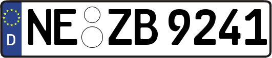 NE-ZB9241