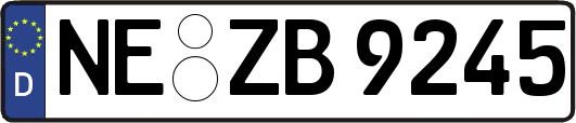 NE-ZB9245