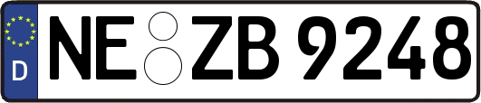 NE-ZB9248