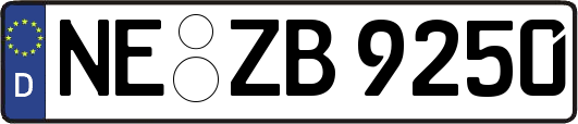 NE-ZB9250