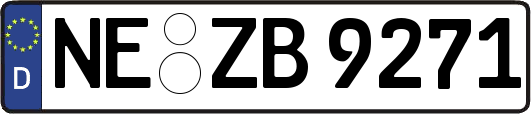 NE-ZB9271