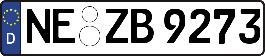 NE-ZB9273