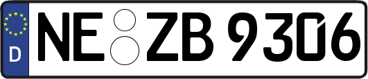 NE-ZB9306