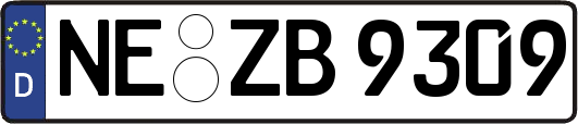 NE-ZB9309