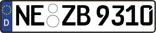 NE-ZB9310