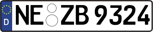 NE-ZB9324