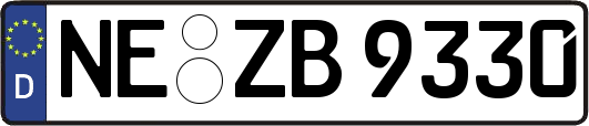 NE-ZB9330