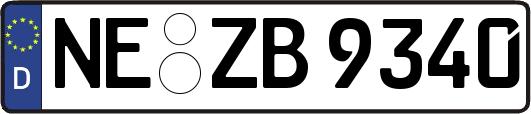 NE-ZB9340