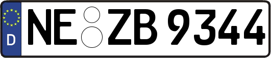 NE-ZB9344