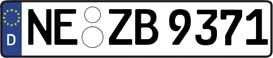 NE-ZB9371