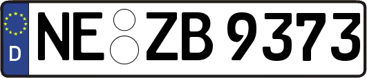 NE-ZB9373