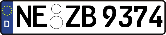 NE-ZB9374