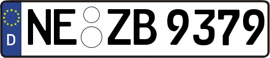 NE-ZB9379