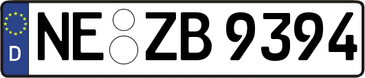 NE-ZB9394