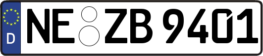 NE-ZB9401