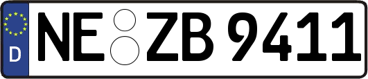 NE-ZB9411