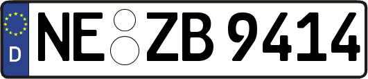 NE-ZB9414