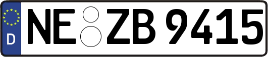 NE-ZB9415
